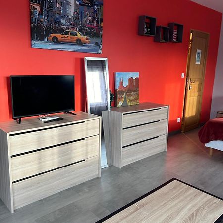 Chambres De Valerie Saint-Cyprien  Extérieur photo