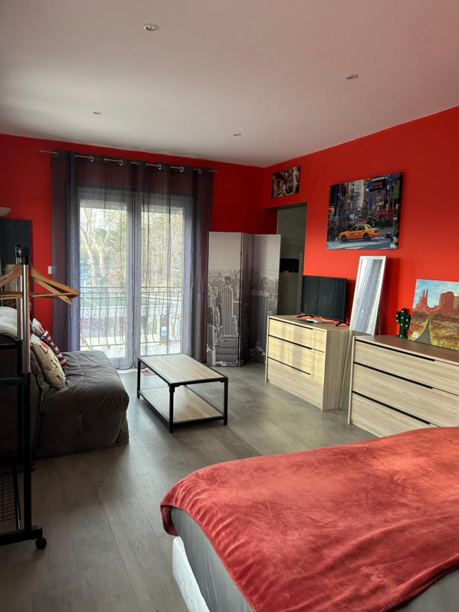 Chambres De Valerie Saint-Cyprien  Extérieur photo