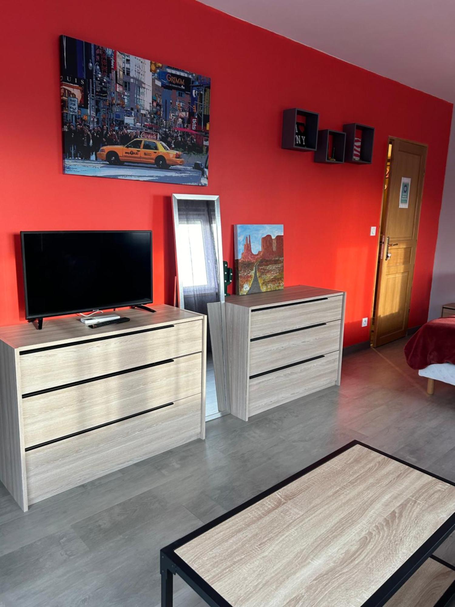 Chambres De Valerie Saint-Cyprien  Extérieur photo