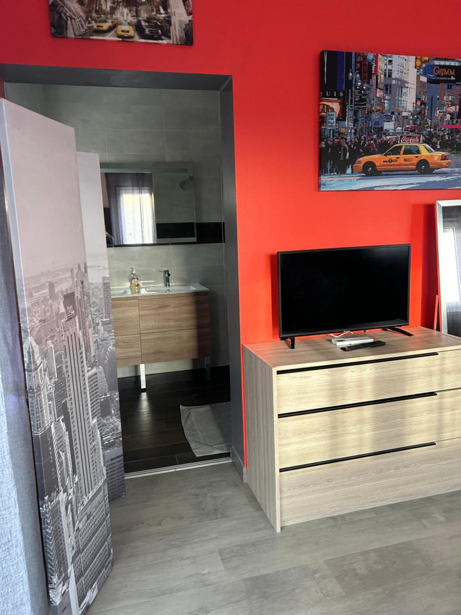 Chambres De Valerie Saint-Cyprien  Extérieur photo