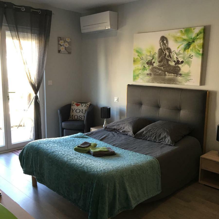 Chambres De Valerie Saint-Cyprien  Extérieur photo