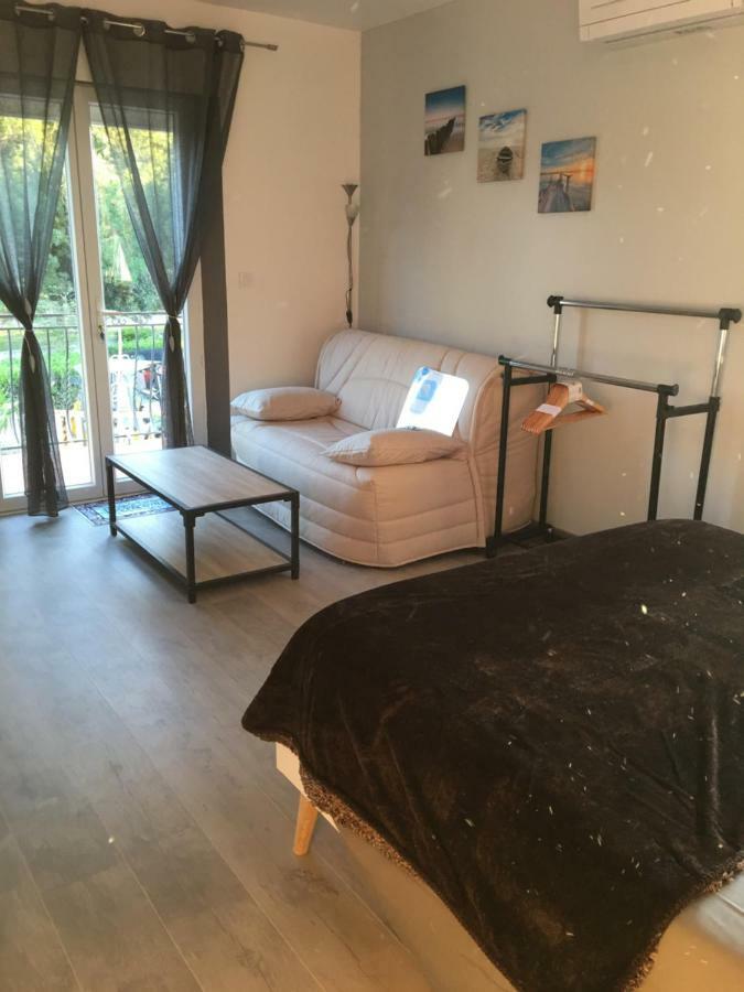 Chambres De Valerie Saint-Cyprien  Extérieur photo