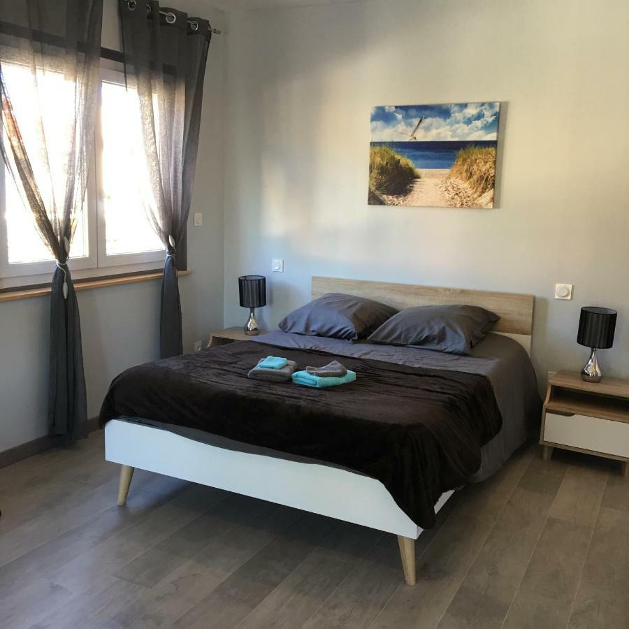 Chambres De Valerie Saint-Cyprien  Extérieur photo