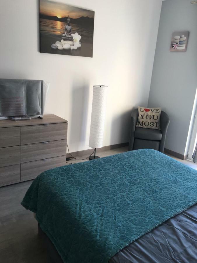 Chambres De Valerie Saint-Cyprien  Extérieur photo